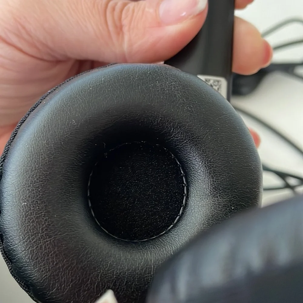 Logi Headset‎